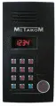 MK2012-MFEV блок вызова домофона Метаком