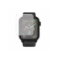 Защитное стекло Whitestone Dome Glass, для Apple Watch 45mm