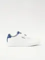 Кроссовки Reebok Rbk Royal Complete CLN Alt 2.0, размер 2i US, белый/синий/синий
