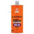 AUTOBACS Масло моторное AUTOBACS Fully Synthetic 5W-40 SP/CF 1L Высокоэффективное масло обеспечивает превосходную защиту двиг.