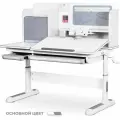 Детский стол Mealux Winnipeg Multicolor WG (арт. BD-630 WG Multicolor)