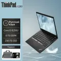 Ноутбук Lenovo ThinkPad Intel Core i5, Windows 11 Российская клавиатура