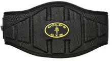 Пояс для тяжелой атлетики GOLD’S GUM (115 см)
