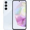 Смартфон Samsung Galaxy A35 Global Exynos 1380 8/128 ГБ SM-A356B/DS есть русский, Светло-голубой