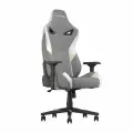 Премиум игровое кресло KARNOX LEGEND Wizards edition, серый