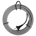 Греющий кабель на трубу SRL 16-2, 16 вт/м, 35 метров, без экрана