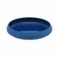 Салатник фарфоровый DEGRENNE Gourmet Bleu, 1000 мл, 22 см, синий