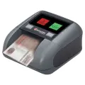 Детектор банкнот CASSIDA Quattro Z, автоматический, RUB, ИК-, магнитная детекция, 00-00000009 (290817)