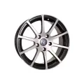 Tech-line Venti 1603 BD 6,5x16 4x100 Et37 dia 60,1