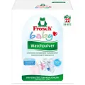 Стиральный порошок Frosch фрош BABY для стирки детского белья, 1.45 кг
