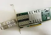 RAINBOWL X520-DA2 10Гбит Ethernet сетевая карта, Card and 10G Module
