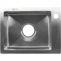 Мойка R4232HL MELANA ProfLine 3,0/200 сатин врезная прямоугольная