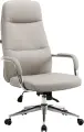 Компьютерное кресло Vesta Everprof Экокожа Бежевый