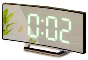 Часы электронные настольные Aiwa ADT-6507G