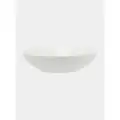 Салатник, 18,5х4,5 см, 650 мл, фарфор P, белый, White Basics