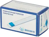 Индикатор концентрации рабочих растворов Алмадез (Банка, 100 шт)