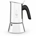 Bialetti 7252 Venus New, 2 порции Гейзерная кофеварка