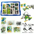 WeDo 2.0 45300 Базовый набор Education / Отсек для перезаряжаемых батарей