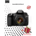 Фотоаппарат Canon 60D kit 18-55mm ii