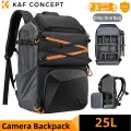 K&F Concept Рюкзак для фотоаппарата 32L/25L