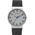 Наручные часы SKAGEN, серебро