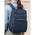 Рюкзак женский городской Chantria CB00618 для ноутбука 14, объем 12 л, повседневный, ручная кладь для путешествий