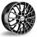 Колесный диск Xtrike X-135 16x6.5 PCD5x114.3 ET45 D60.1