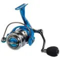 Катушка для рыбалки фидерная Salmo DIAMOND FEEDER 5 4000FD