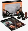 Doctor Who / Доктор Кто Коллекционный набор фигурок Классический Мастер от Eaglemoss