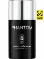 Мужской дезодорант-стик Paco Rabanne Phantom, парфюмированный 75 мл