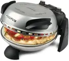 Пицца-мейкер G3 Ferrari Delizia G10006/серый