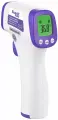 Инфракрасный термометр Ramili Baby ET3050 белый/фиолетовый