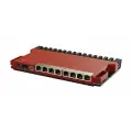 Маршрутизатор Mikrotik L009UiGS-RM