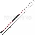 Спиннинг Daiwa Ninja Z 213см. 3-15гр. 96гр. fast / 702LFS