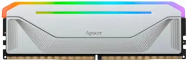 Оперативная память Apacer Nox AH5U32G52C522NWAA-1 DDR5 - 1x 32ГБ 5200МГц, DIMM, Ret