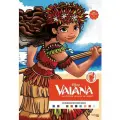 Раскраска по номерам Coloriages mysteres Disney - Vaiana/ Специальный фильм: Моана - 2017285579