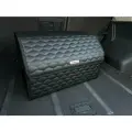 Органайзер-сумка в багажник GMC / соты / 50x30x30 сумка , саквояж для автомобиля