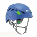 Каска детская для скалолазания Petzl PICCHU HELMET, синий 48-54 см