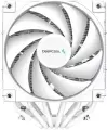 Кулер Deepcool AK620 WH, для процессоров, 6 тепловых трубок, 2 вентилятора