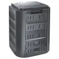 Компостер Prosperplast Compogreen 320 л черный KSI-IKST320C-S411