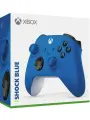 Геймпад беспроводной Mircosoft Xbox Wireless Controller Series S/X/ONE/PC (Shock Blue)