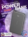 Power Bank внешний аккумулятор повербанк MagSafe USAMS 5000 мАч 20W