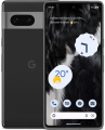 Смартфон Google Pixel 7 8/256GB, Dual nano SIM, USA, Obsidian