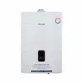 Котёл газовый настенный двухконтурный KITURAMI World Alpha C-15