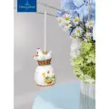 Подвеска пасхальная Яйцо 4,6х9,5 см, Annual Easter Edition, Villeroy & Boch, Премиум-Фарфор