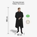 Аксессуар для фотосессий, Indoor-ad, Роберт Паттинсон ростовая фигура