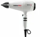 Фен BaByliss PRO BAB6970WIE, ионизация, петля для подвешивания