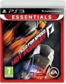 Игра PS3 Need for Speed Hot Pursuit. Essentials