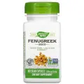 Капсулы Nature's Way Fenugreek Seed, 100 г, 100 мл, 100 шт.