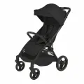 Прогулочная коляска Espiro Flow, цвет Timeless Black (Чёрный), артикул производителя 12205